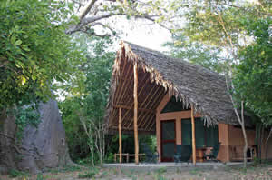 Pemba Accommodation - Pemba Self Catering - Pemba Dive and bush camp - Mozambique Dive camps - Mozambique Diving